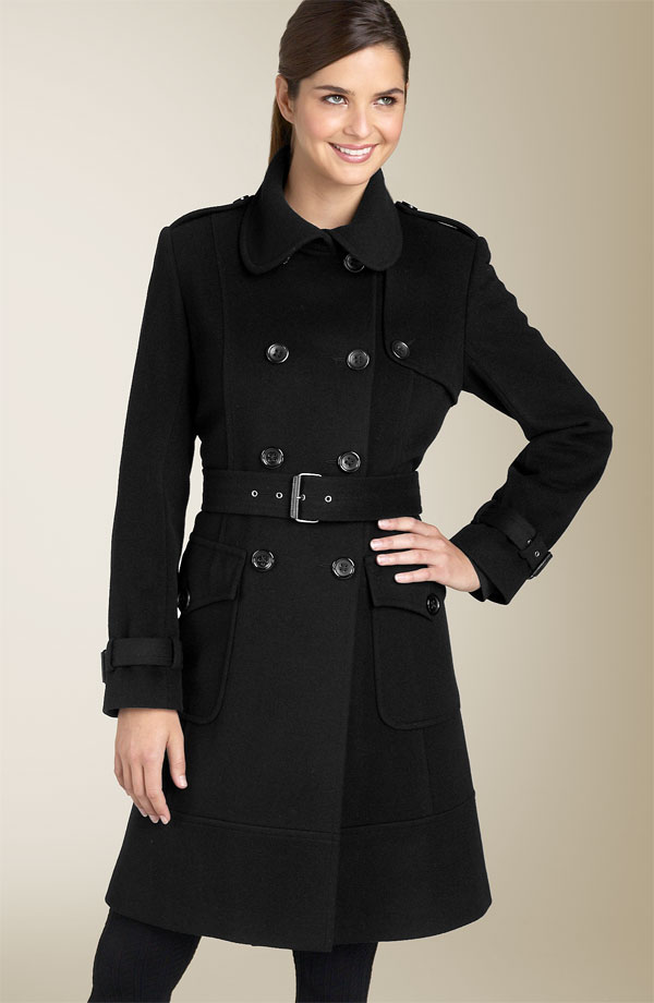 Download this Other Wool Trench... picture